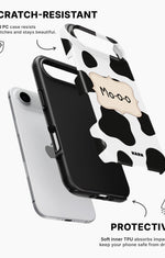 iPhone Air Tough Case – Mo-o-o - View 2