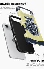 iPhone Air Tough Case – Engine - View 2