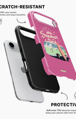 iPhone Air Tough Case – Summer Van - View 2