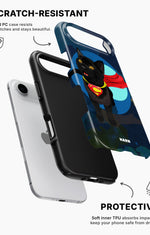 iPhone Air Tough Case – Super Cat - View 2
