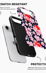 iPhone Air Tough Case – Tokyo Nights - View 2