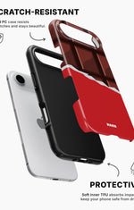 iPhone Air Tough Case – Chocolate Break - View 2