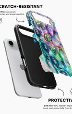 iPhone Air Tough Case – Seashell - View 2