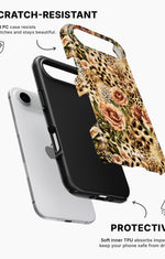 iPhone Air Tough Case – Leo Roses - View 2