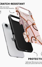 iPhone Air Tough Case – Chains - View 2