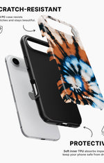 iPhone Air Tough Case – Boho Dream - View 2