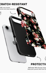 iPhone Air Tough Case – Bouquet - View 2
