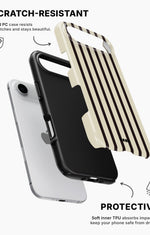 iPhone Air Tough Case – Class Lines - View 2
