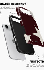 iPhone Air Tough Case – Rouge Star - View 2
