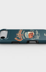 iPhone Air Tough Case – California Surf - View 3
