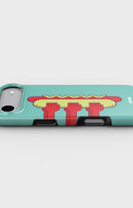 iPhone Air Tough Case – Hot Dog - View 3