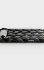 iPhone Air Tough Case – Tires Wall - View 3