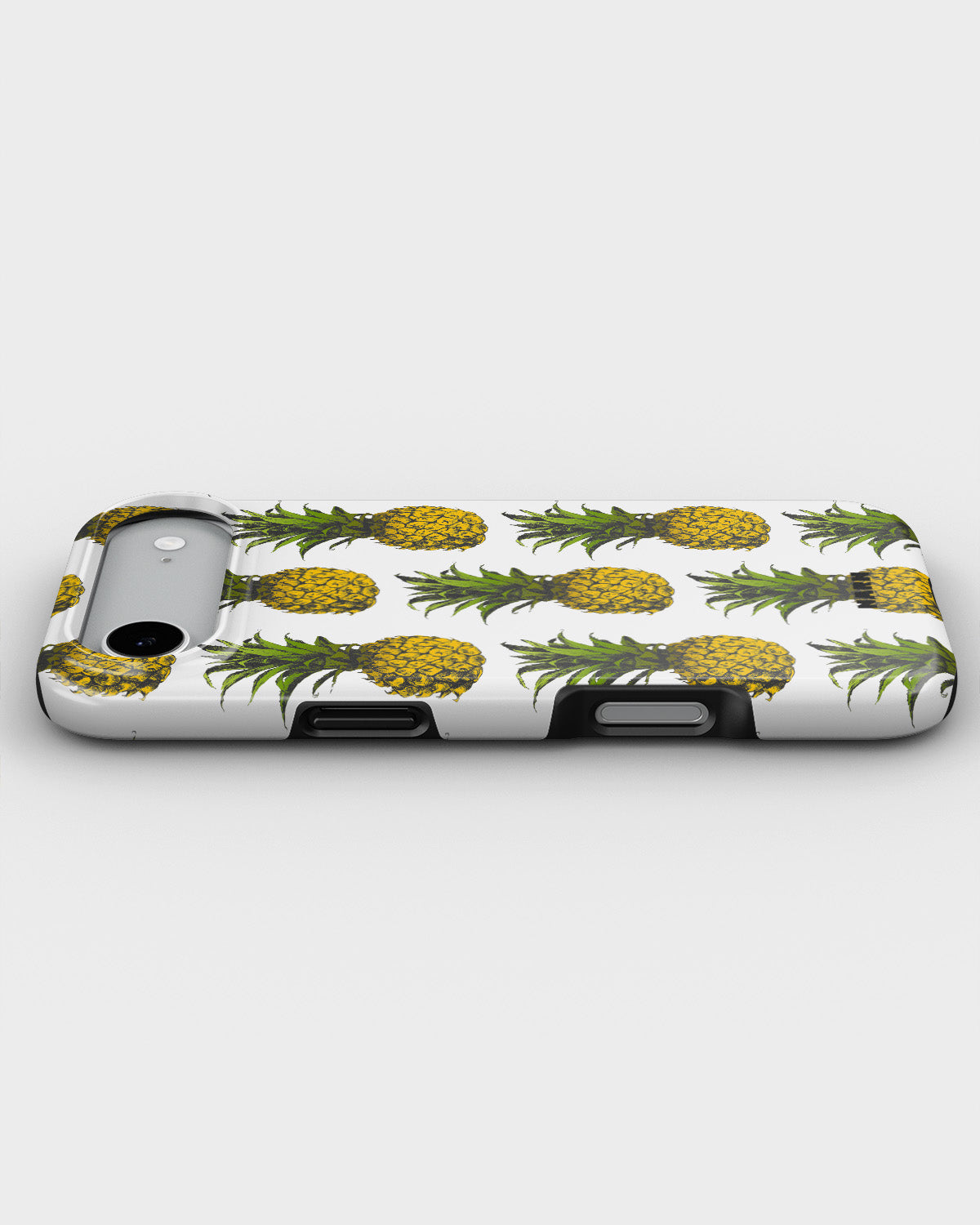 iPhone Air Tough Case – Pineapple Bliss - View 3
