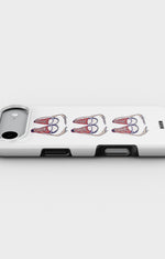 iPhone Air Tough Case – Shoes - View 3