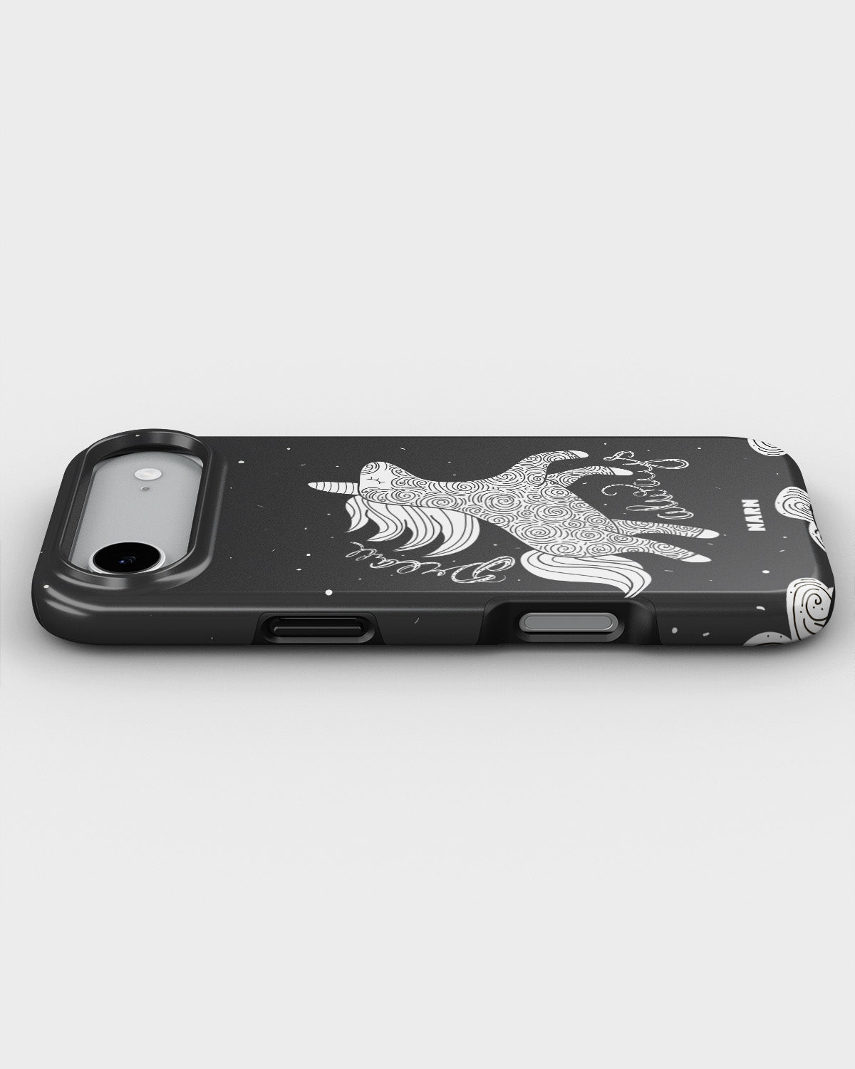 iPhone Air Tough Case – Dream Always - View 3