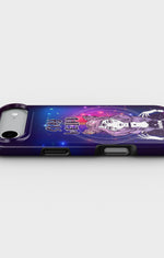 iPhone Air Tough Case – Galactic Weird - View 3