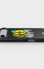 iPhone Air Tough Case – BEE Happy - View 3