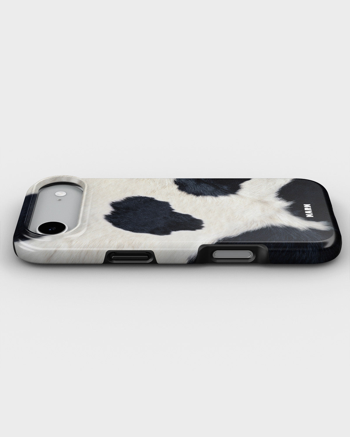iPhone Air Tough Case – Cow Skin - View 3