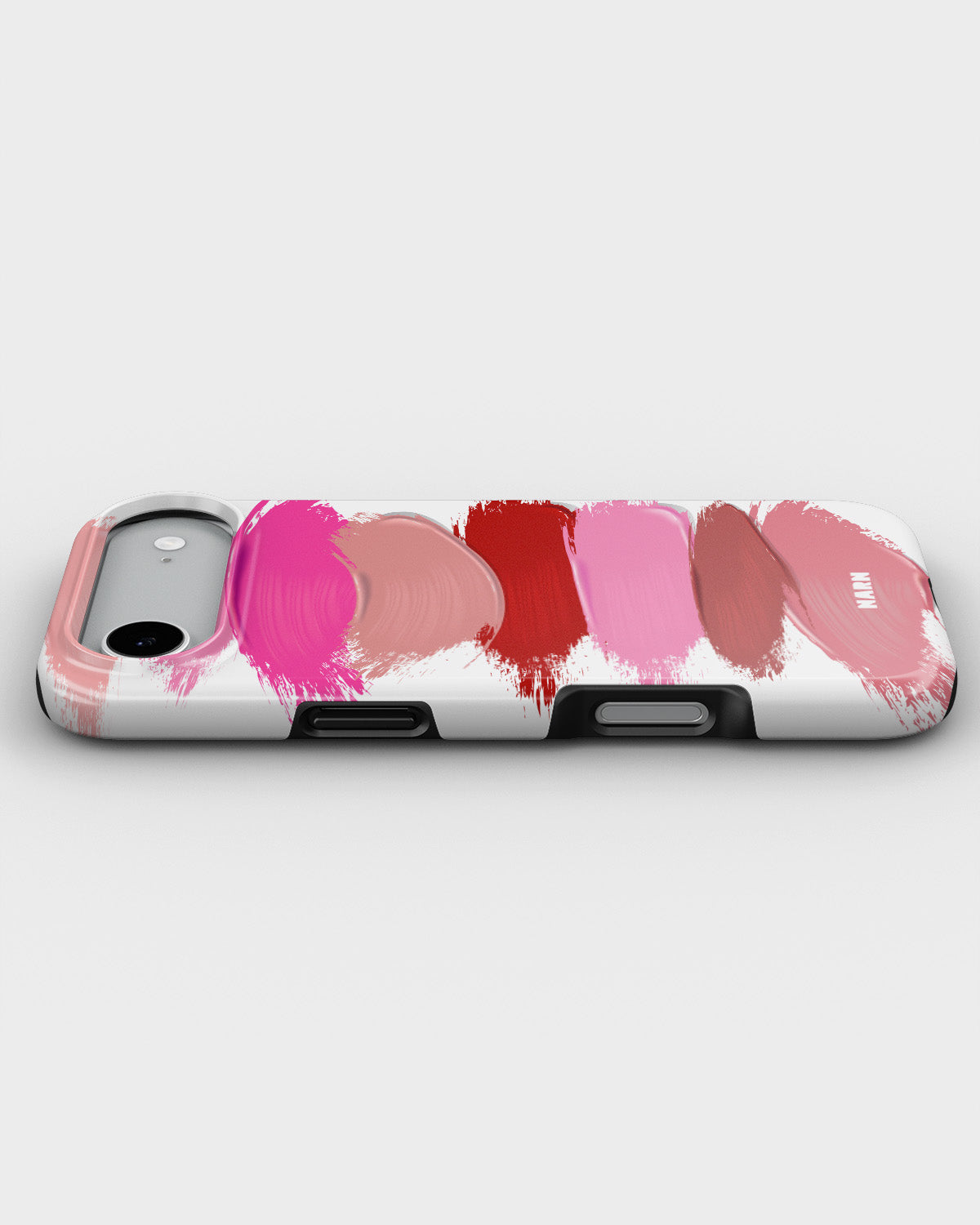 iPhone Air Tough Case – Lipstick Smears - View 3