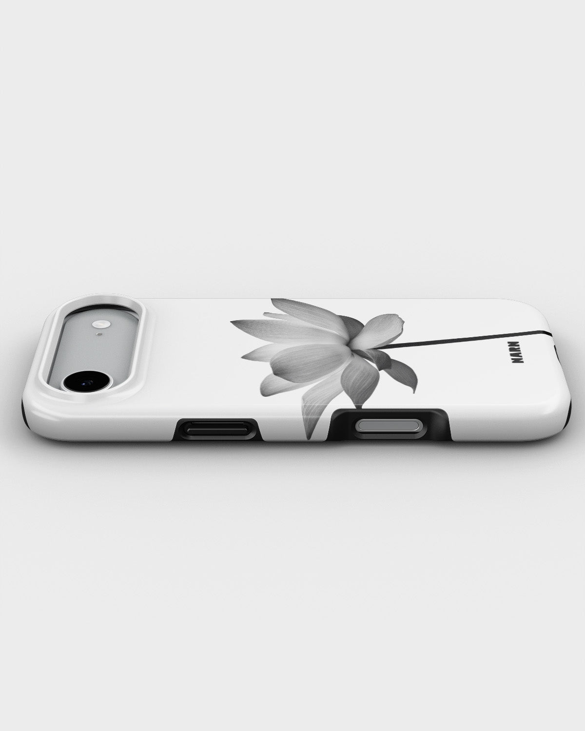 iPhone Air Tough Case – Lotus - View 3