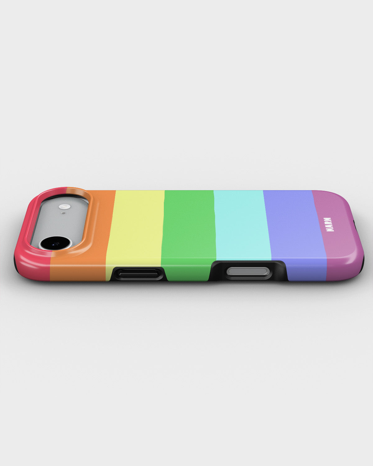 iPhone Air Tough Case – Color Symphony - View 3