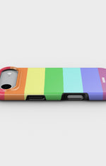 iPhone Air Tough Case – Color Symphony - View 3