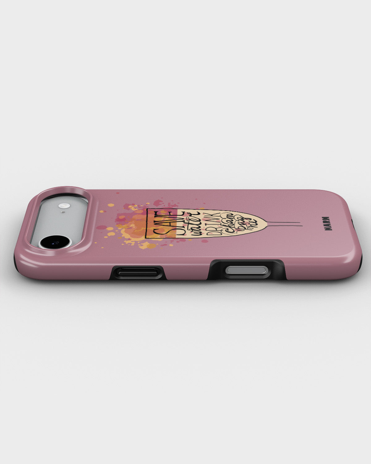 iPhone Air Tough Case – Champagne - View 3