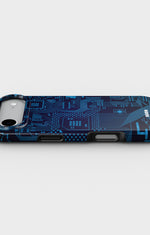 iPhone Air Tough Case – Circuit Board - View 3