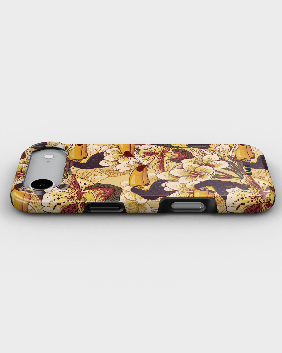iPhone Air Tough Case – Toucans - View 3