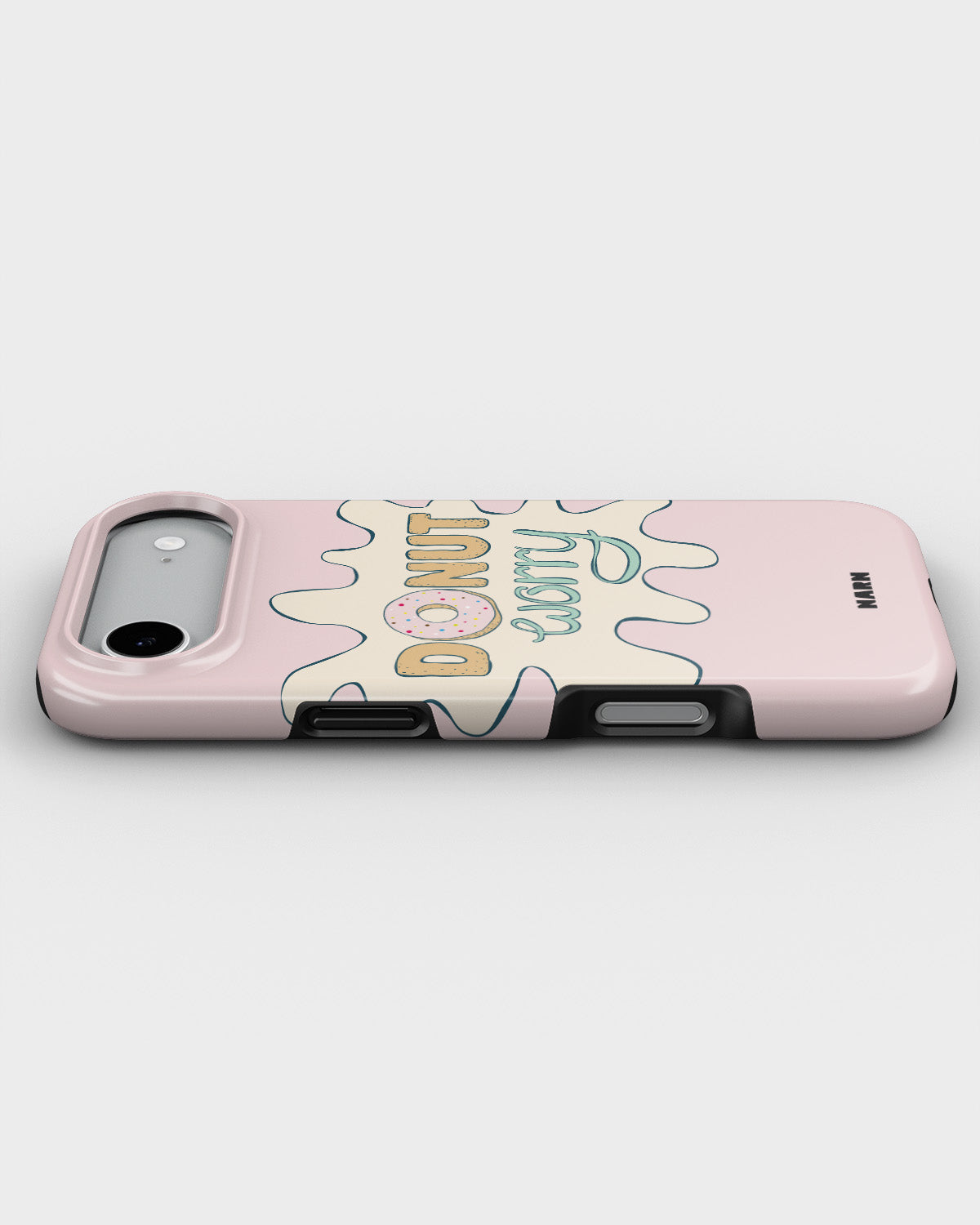 iPhone Air Tough Case – Donut Worry - View 3