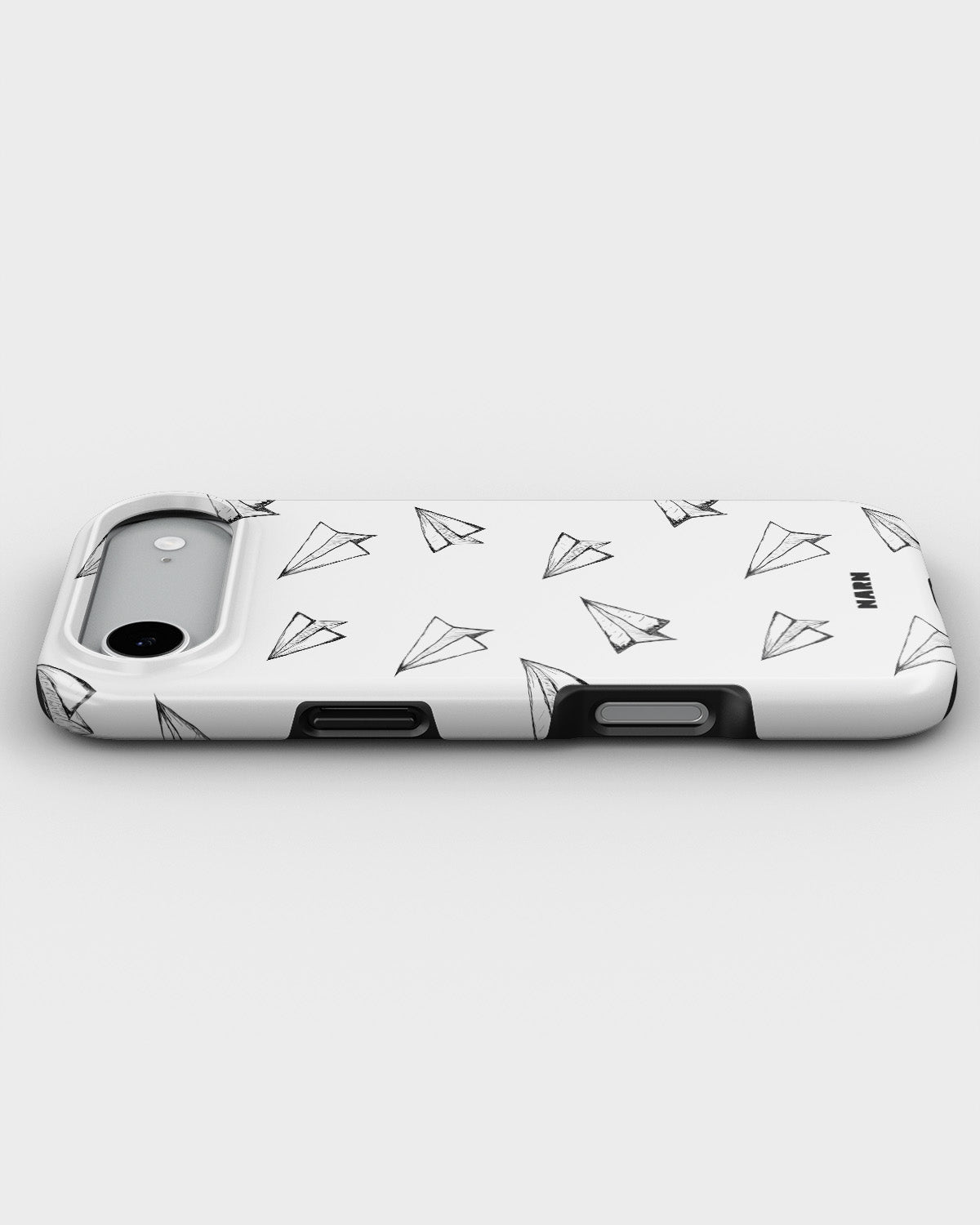 iPhone Air Tough Case – Paper Planes - View 3