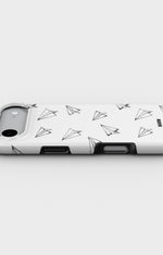 iPhone Air Tough Case – Paper Planes - View 3