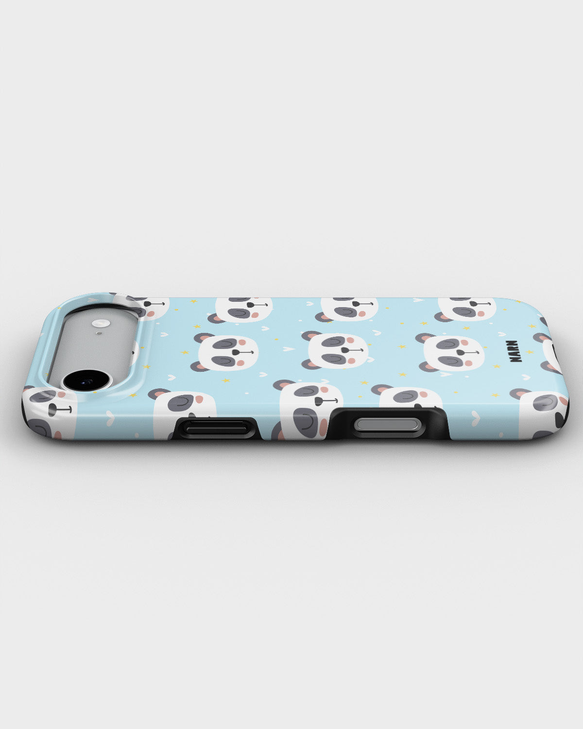 iPhone Air Tough Case – Panda Dreams - View 3