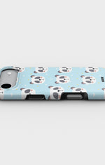 iPhone Air Tough Case – Panda Dreams - View 3