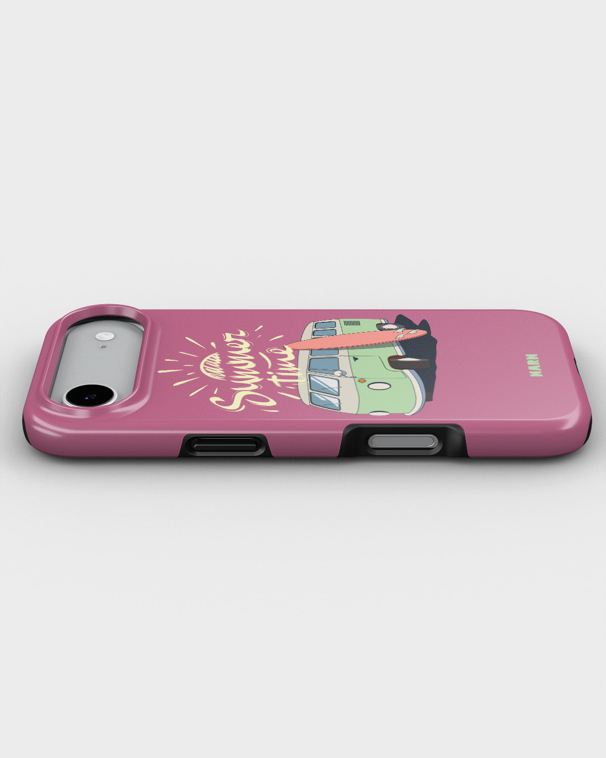 iPhone Air Tough Case – Summer Van - View 3