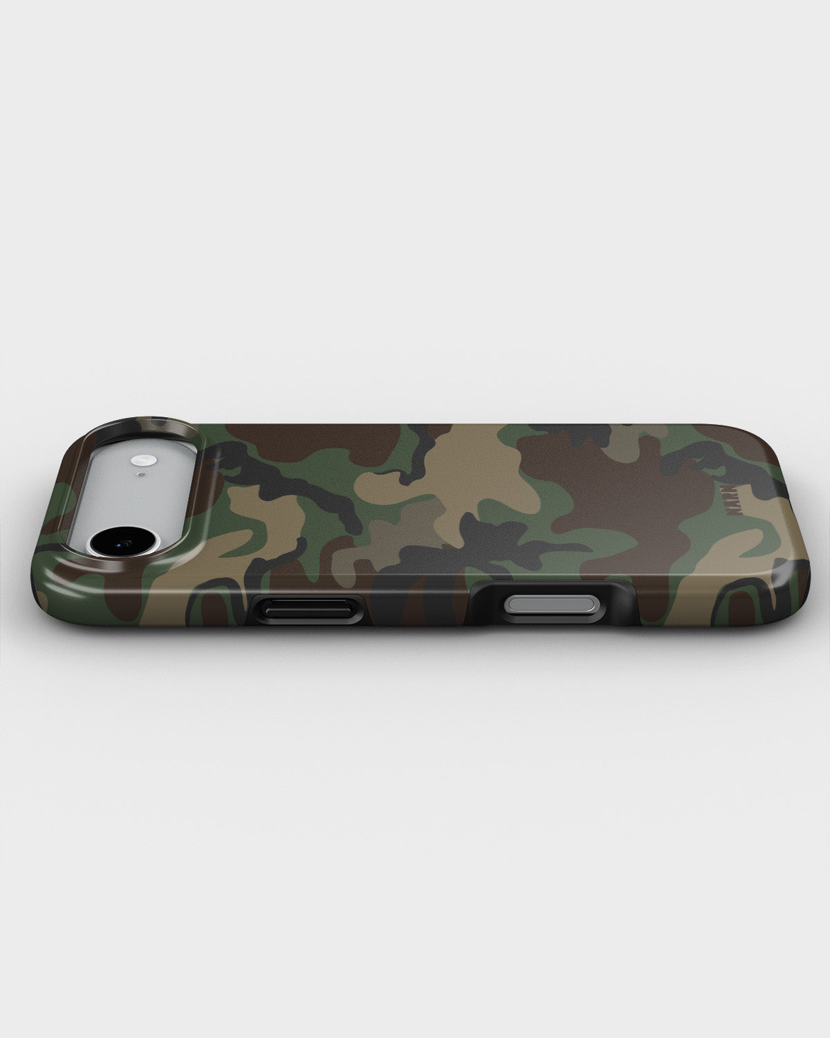iPhone Air Tough Case – Camouflage - View 3