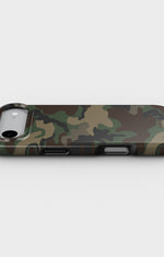 iPhone Air Tough Case – Camouflage - View 3