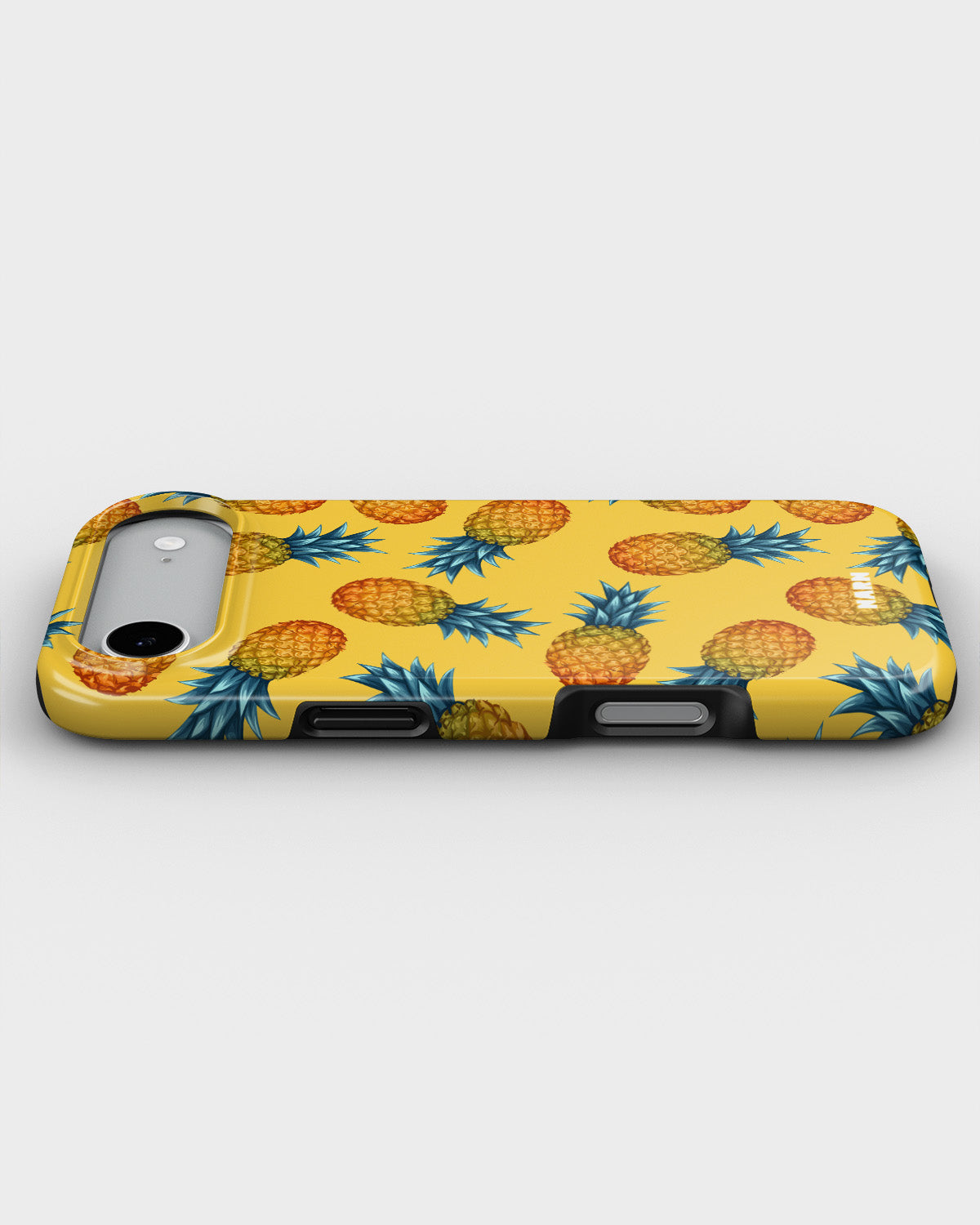iPhone Air Tough Case – Sunny Pineapple - View 3