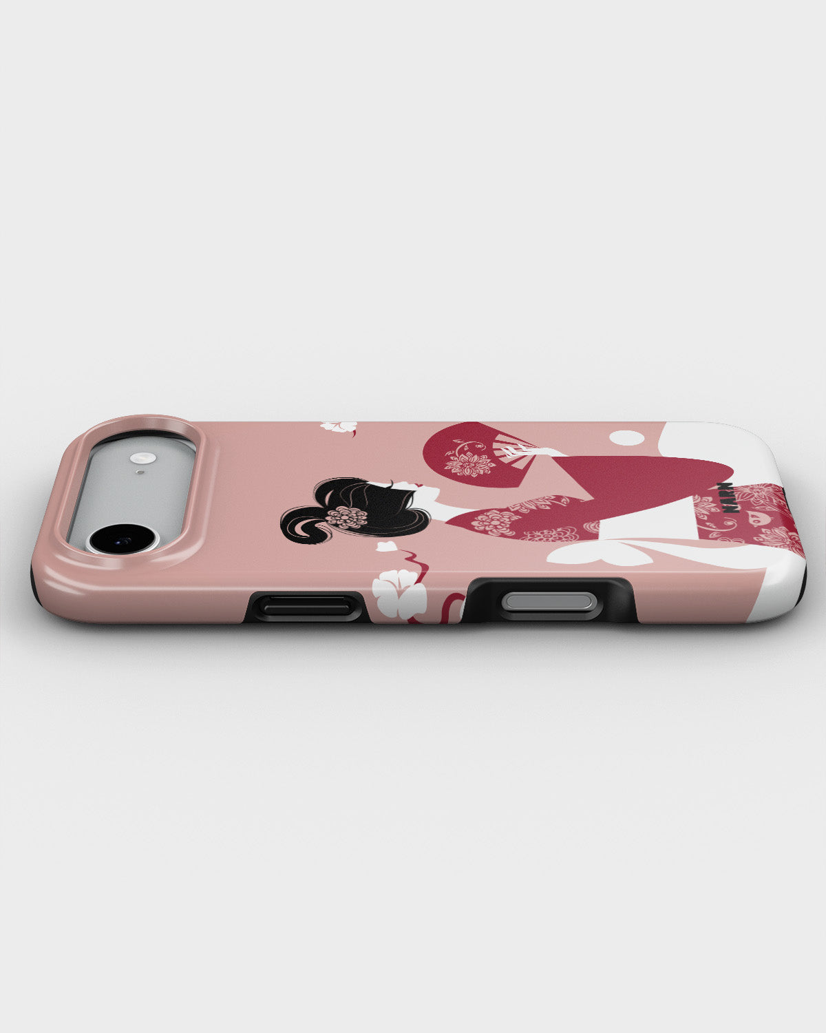 iPhone Air Tough Case – Geisha - View 3