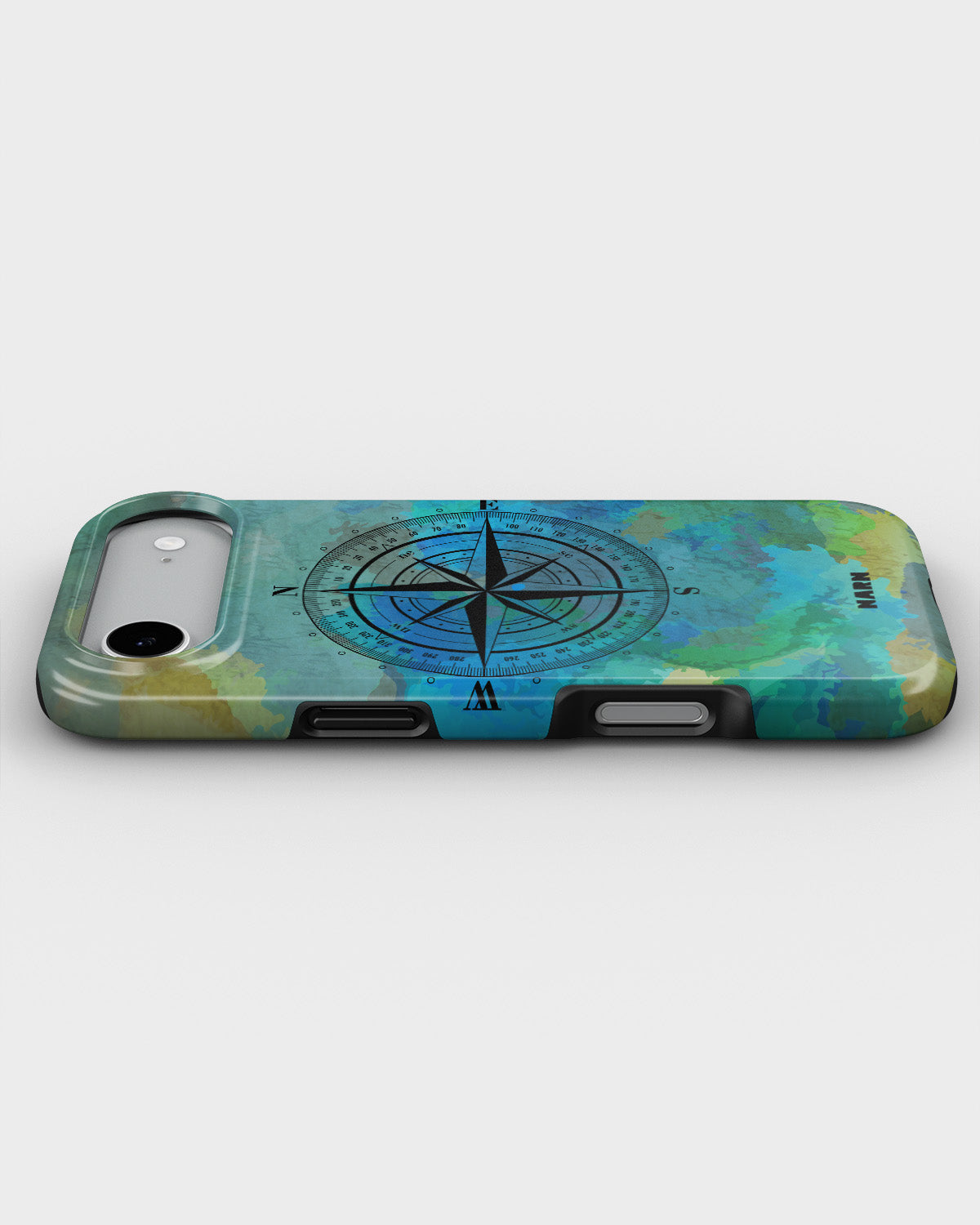 iPhone Air Tough Case – Compass - View 3