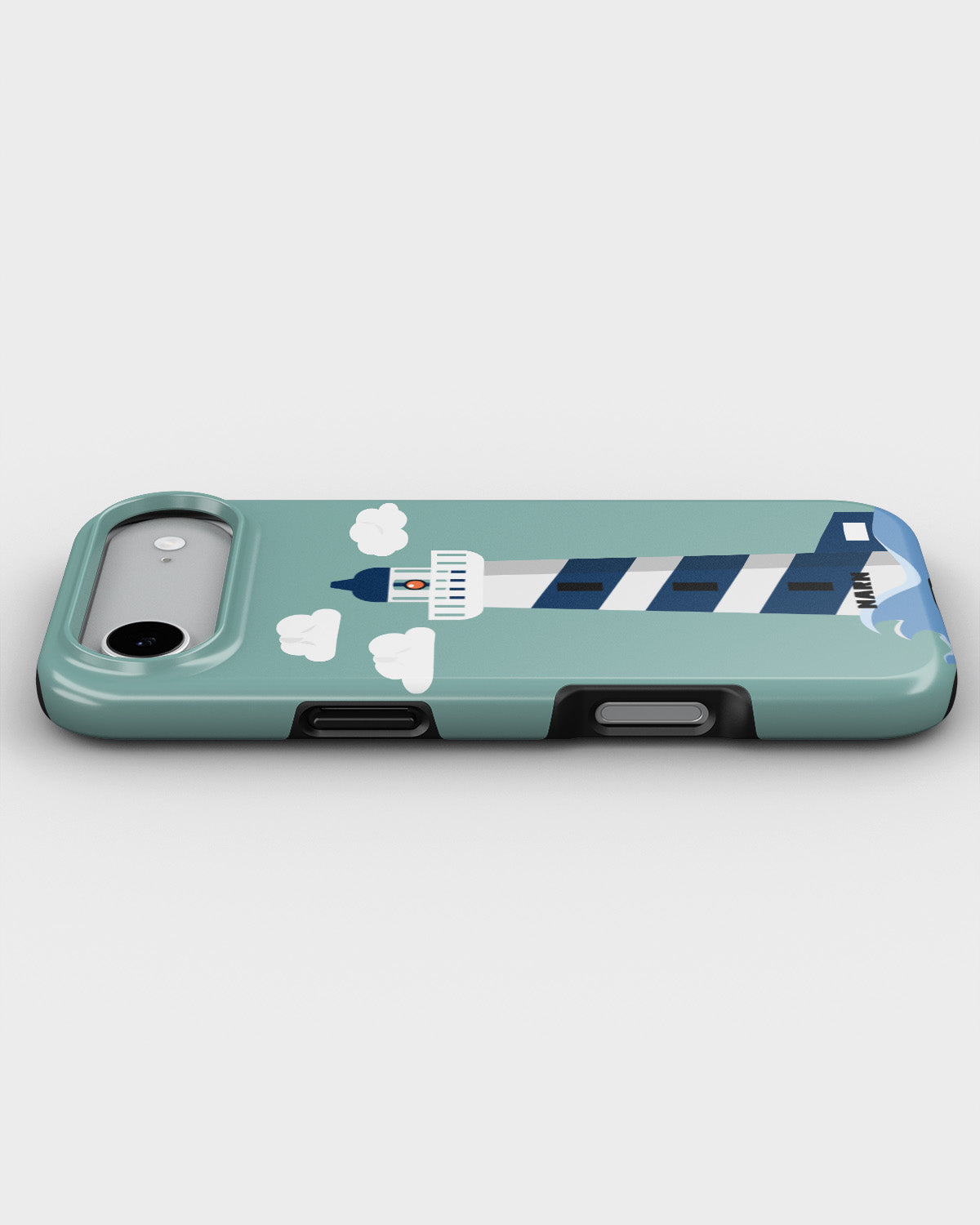 iPhone Air Tough Case – Lighthouse - View 3