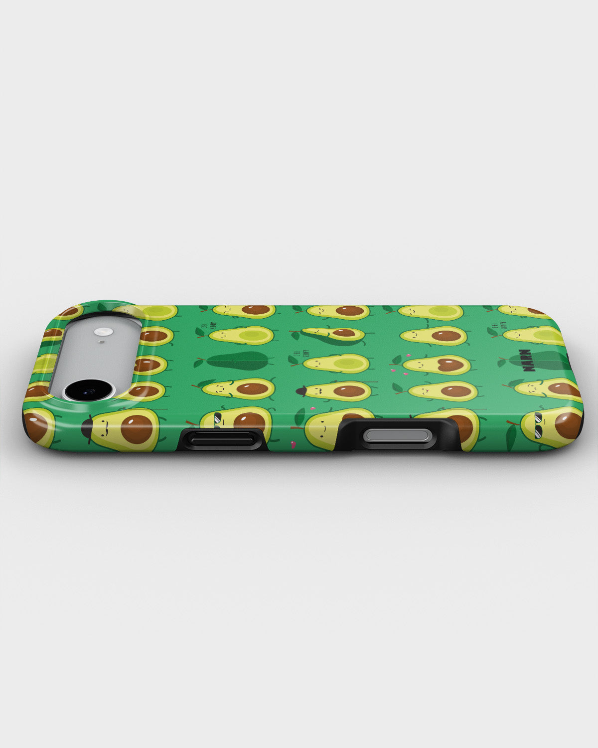 iPhone Air Tough Case – Avocado Mood - View 3