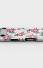 iPhone Air Tough Case – Birds Among Roses - View 3