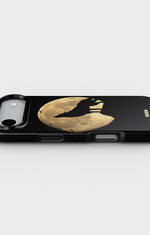 iPhone Air Tough Case – Wolf - View 3