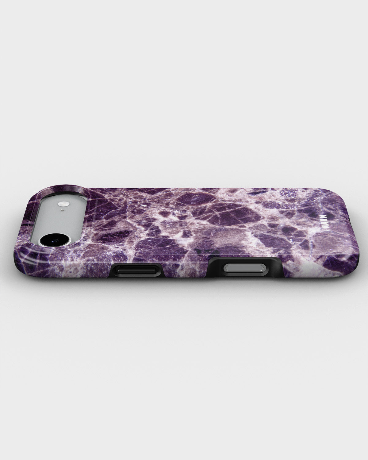 iPhone Air Tough Case – Purple Marble - View 3