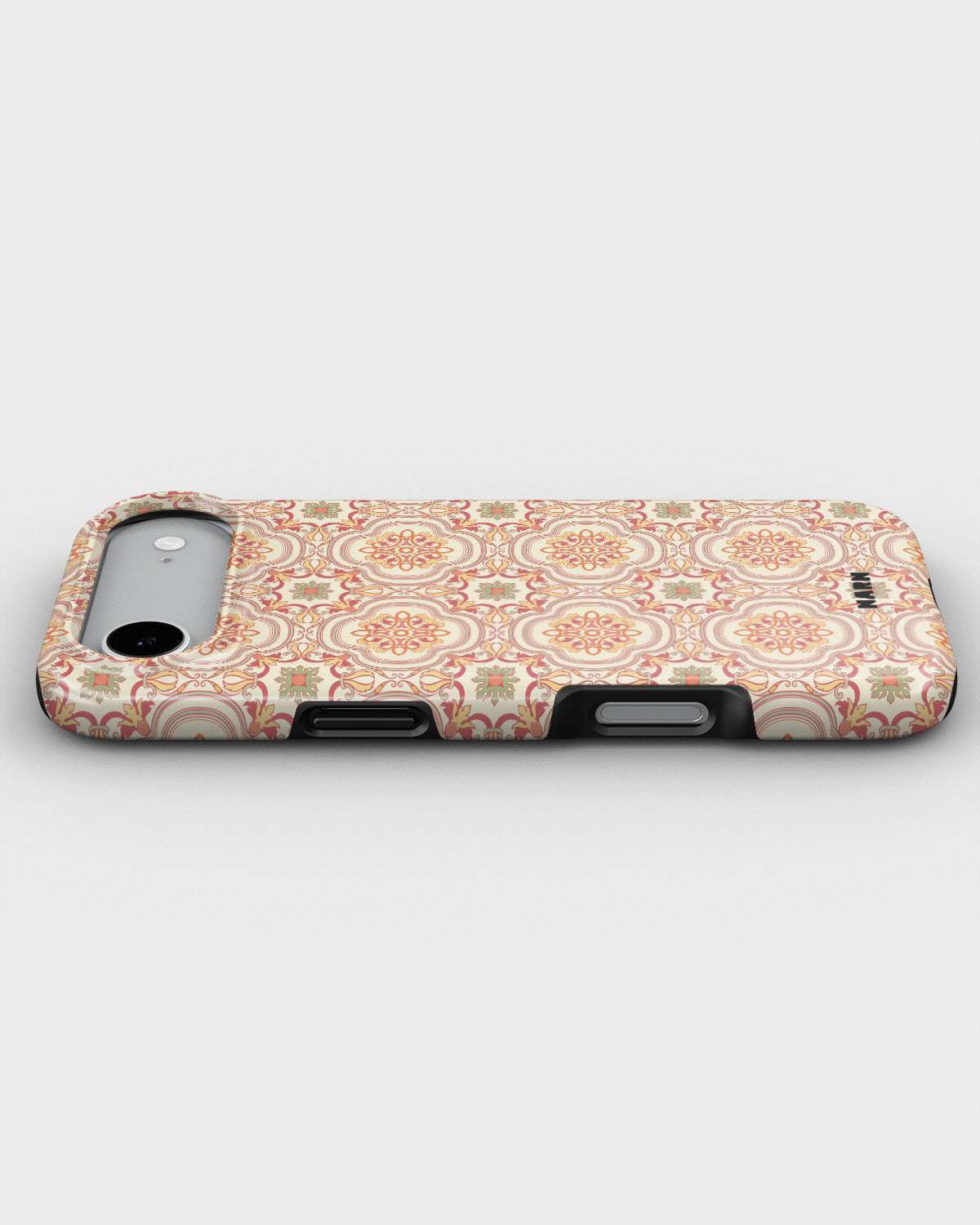 iPhone Air Tough Case – Moroccan Tiles - View 3