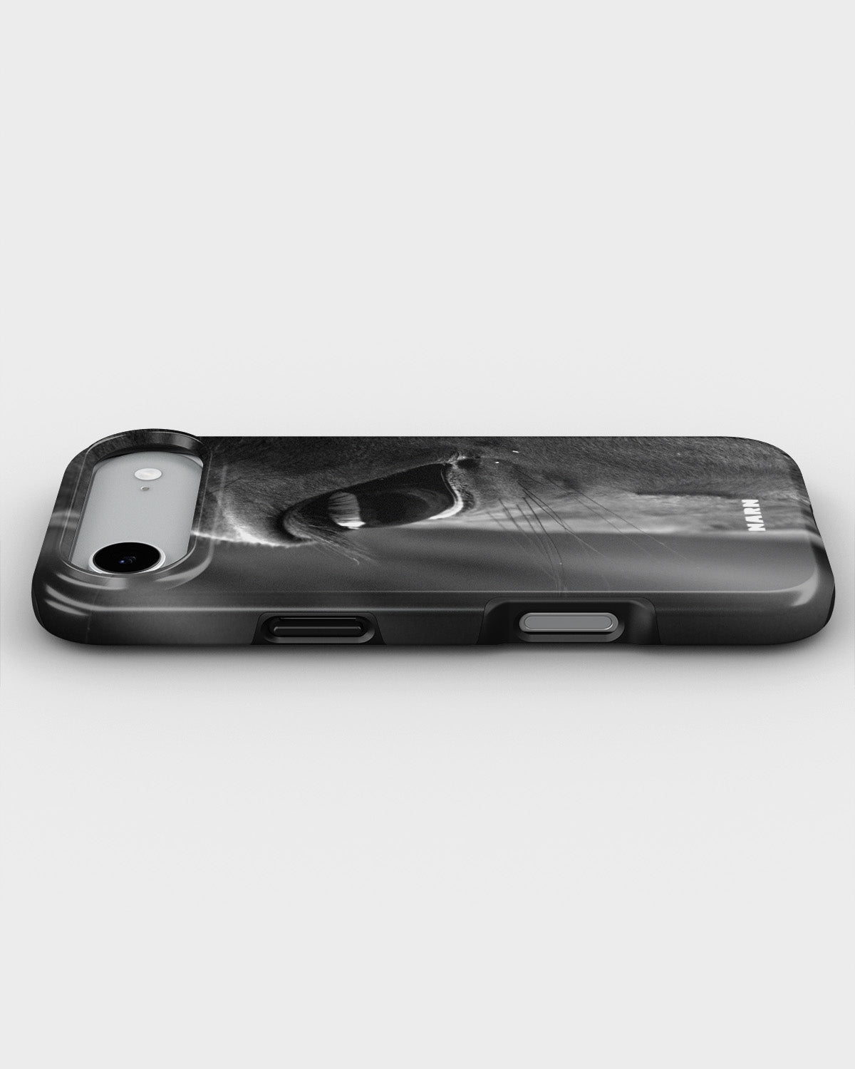 iPhone Air Tough Case – Horse Soul - View 3