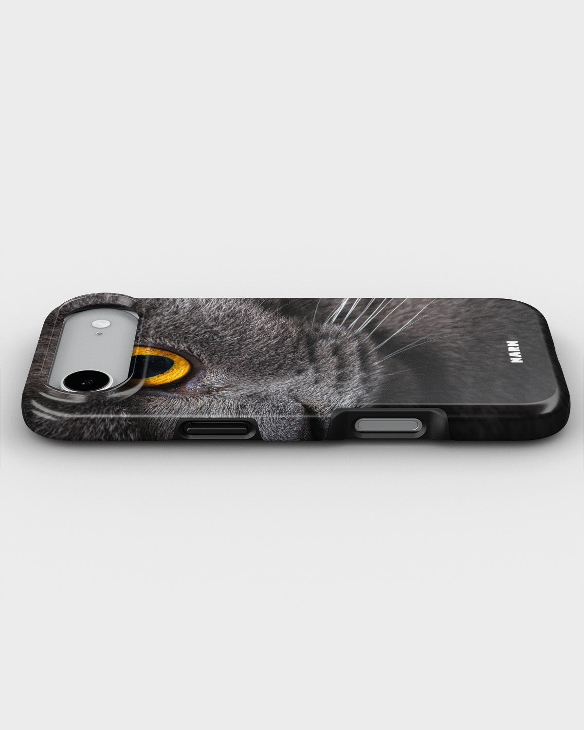 iPhone Air Tough Case – Cat's Eye - View 3