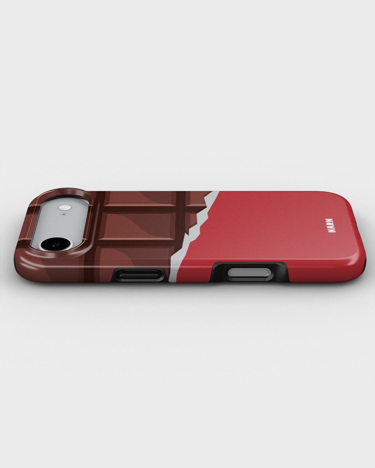 iPhone Air Tough Case – Chocolate Break - View 3