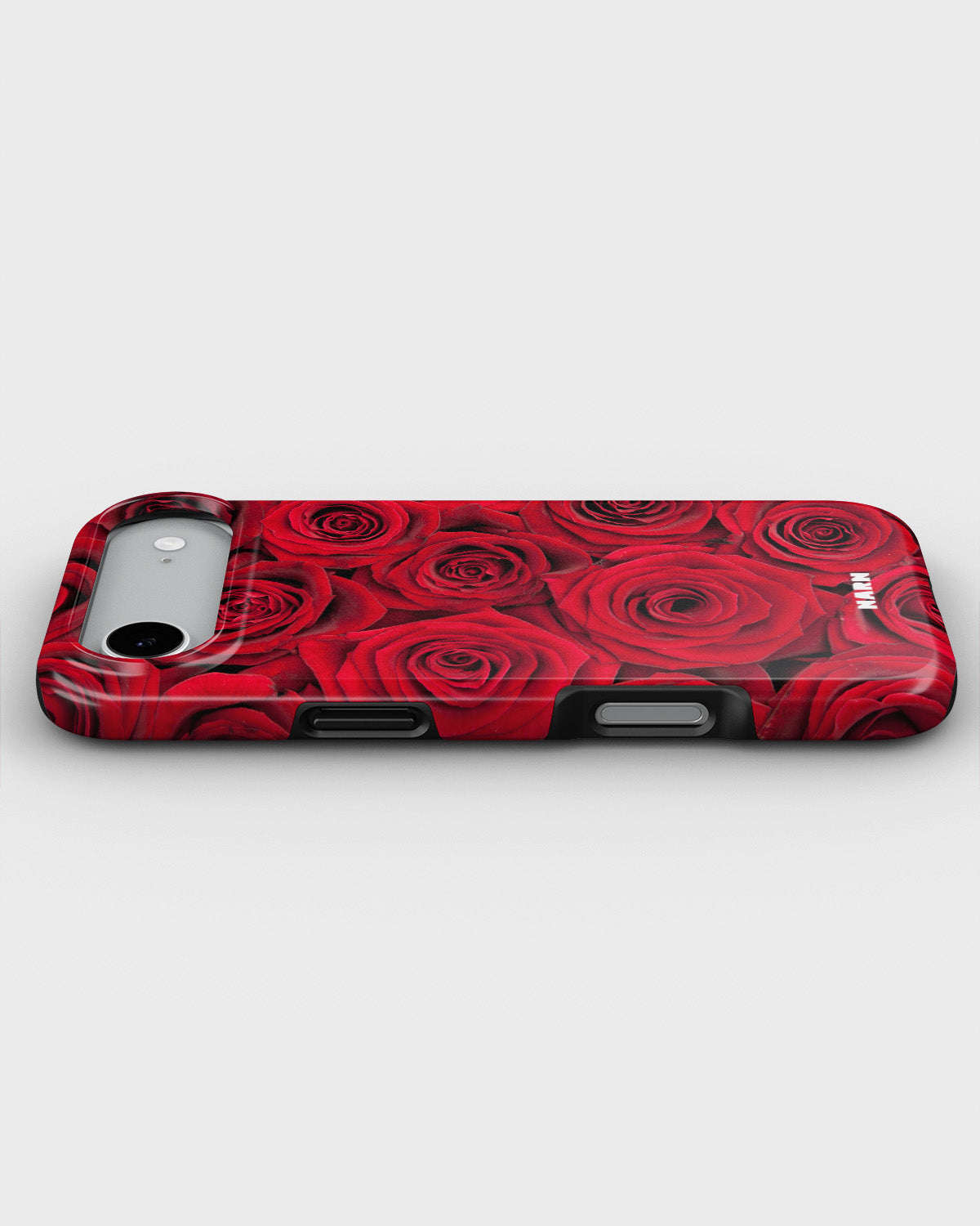 iPhone Air Tough Case – Red Roses - View 3